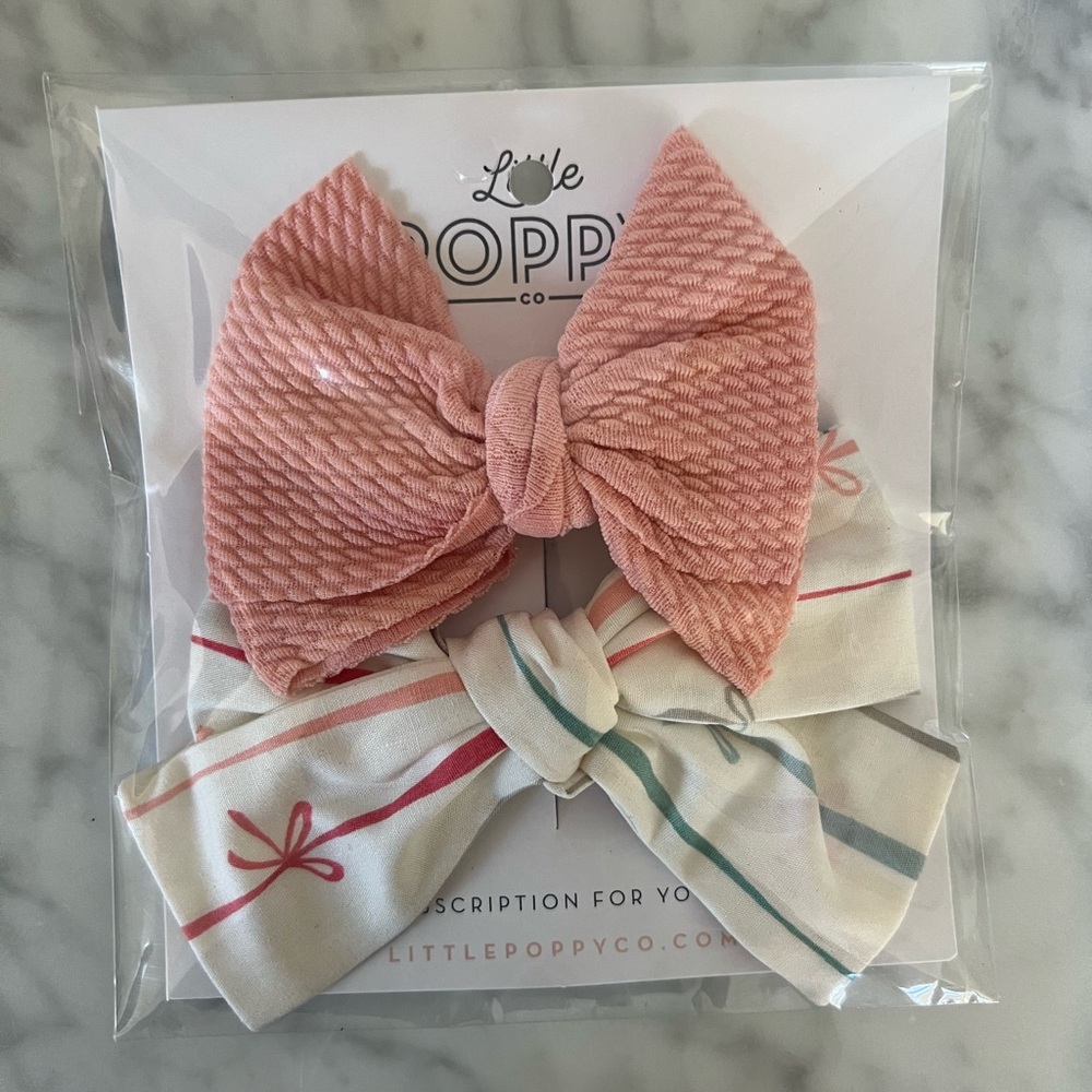 Bows